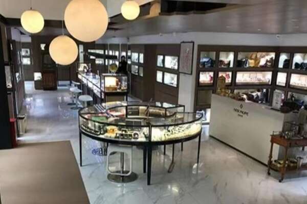 甘泉县寄卖奢侈品店